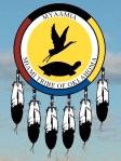 Seal of the Miami Tribe of Oklahoma