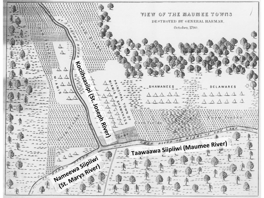 Image 5 (Denny's Map)