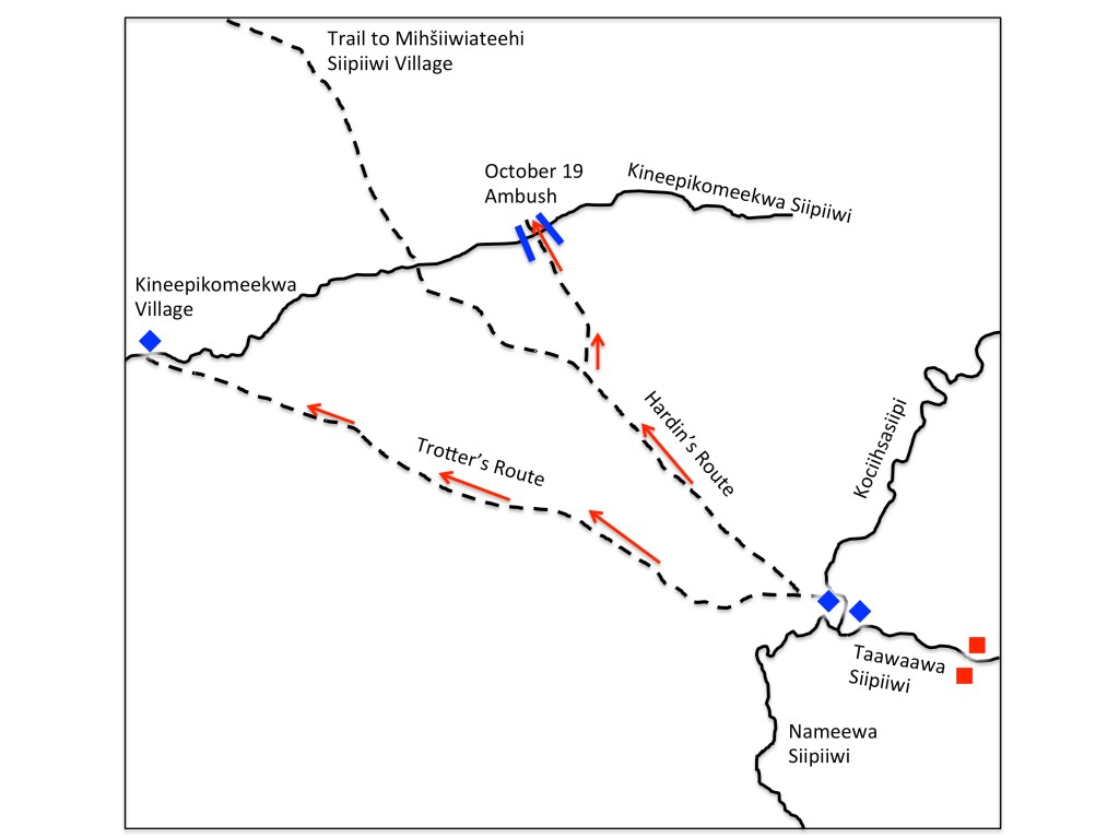 Image 6 (Trails and Villages)