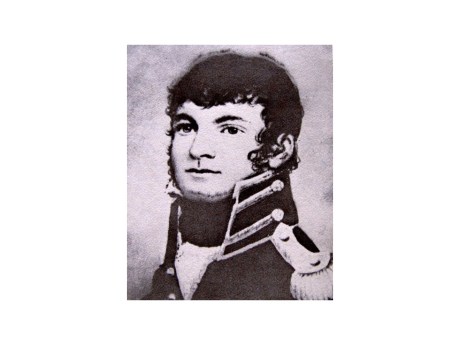 Eepiihkaanita (William Wells). Born around 1770, Eepiihkaanita was captured and adopted into the family of Aakaawita at Kineepikwameekwa Siipiiwi (Eel River village) in 1784. As an adult, he married Weenakapita, the daughter of Mihšihkinaahkwa. Eepiihkaanita worked on behalf of his Myaamia relatives until his death in 1812 at the Battle of Fort Dearborn.