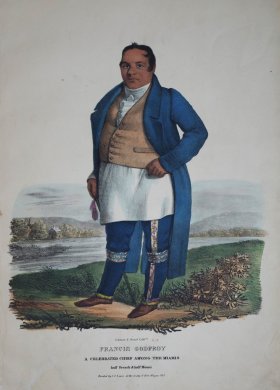 Lewis_francis_godfroy