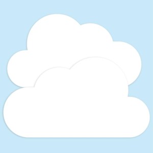 Cloud clipart