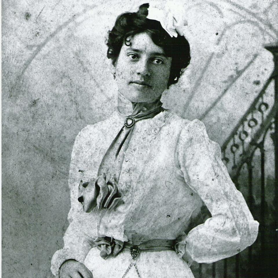 Picture of Cecelia Owens