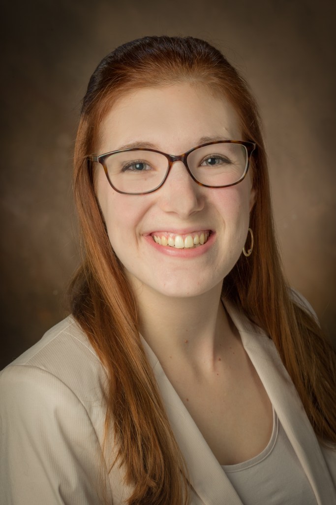 Professional headshot of Alison Slaughter