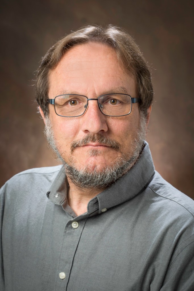 David Costa headshot