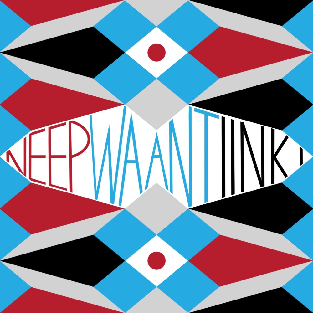 Stories from Revitalization podcast graphic