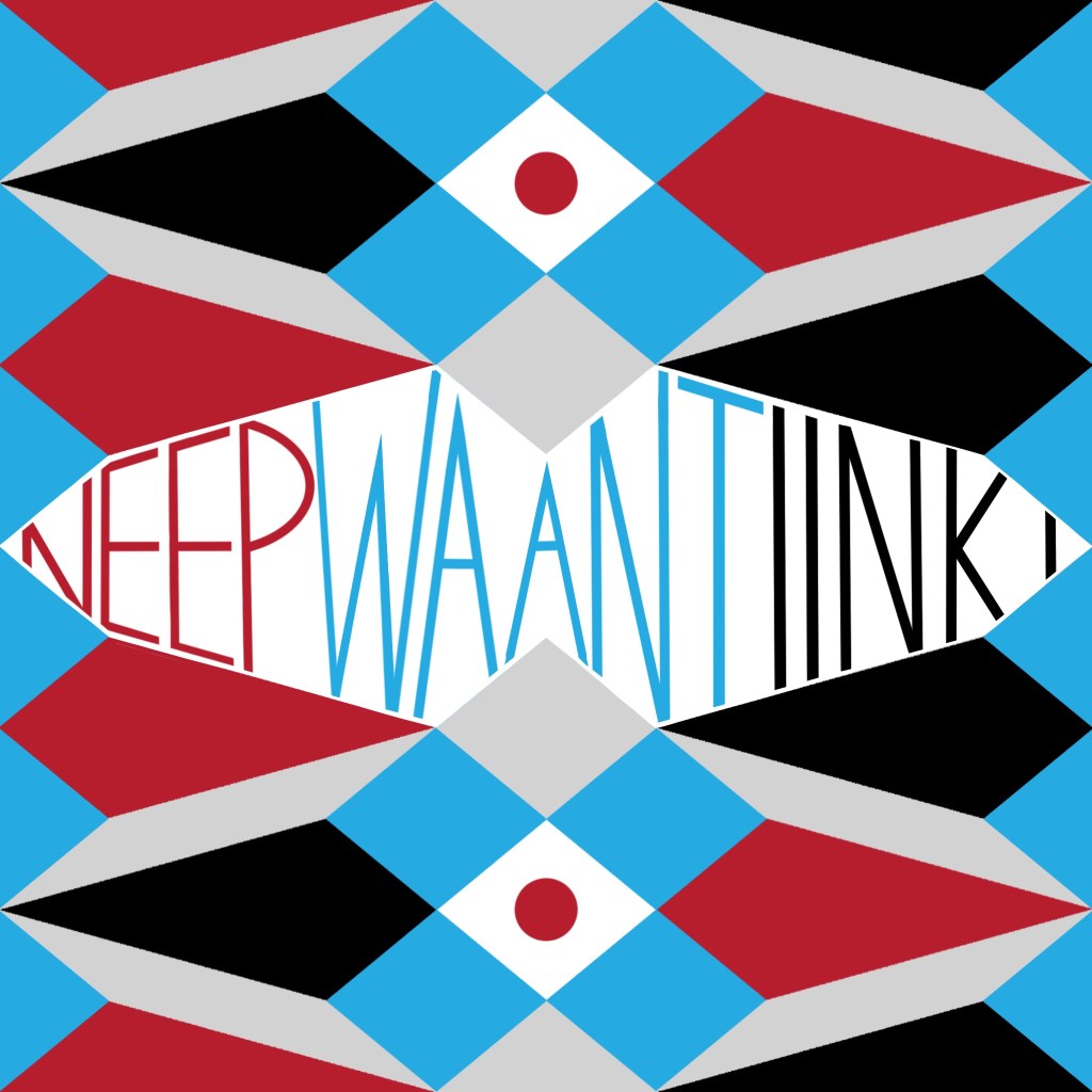 Stories from Revitalization podcast graphic