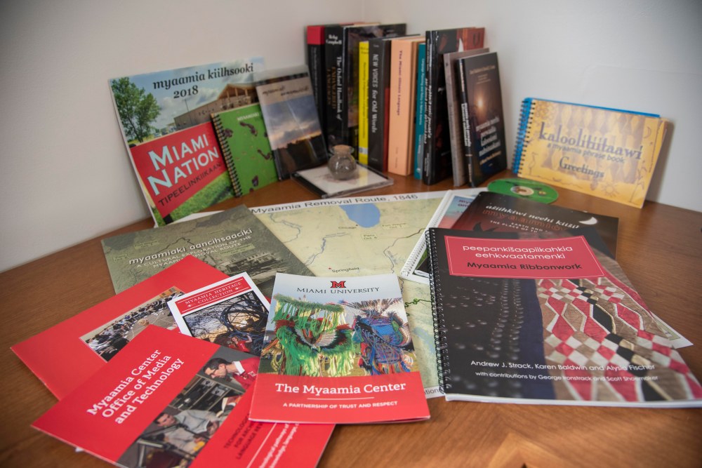 Language Publications