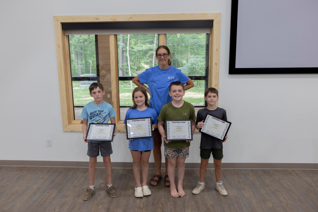 Saakaciweeta promotion