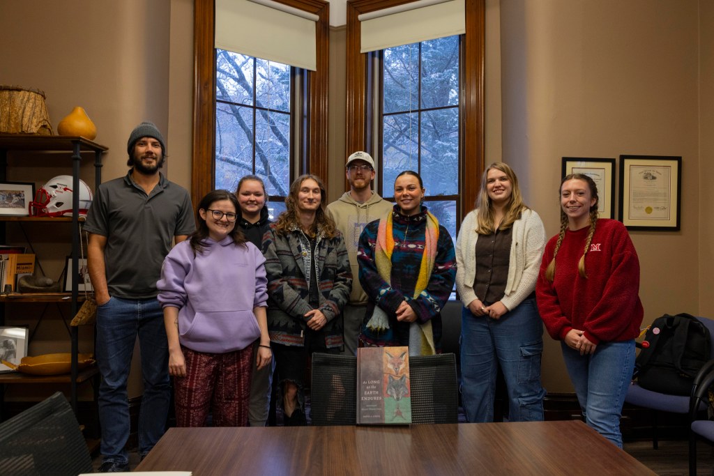 Winter Storytelling Class