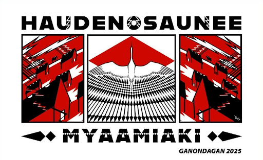 Ganondagan – Indigenous Music & Arts Festival – Aacimotaatiiyankwi