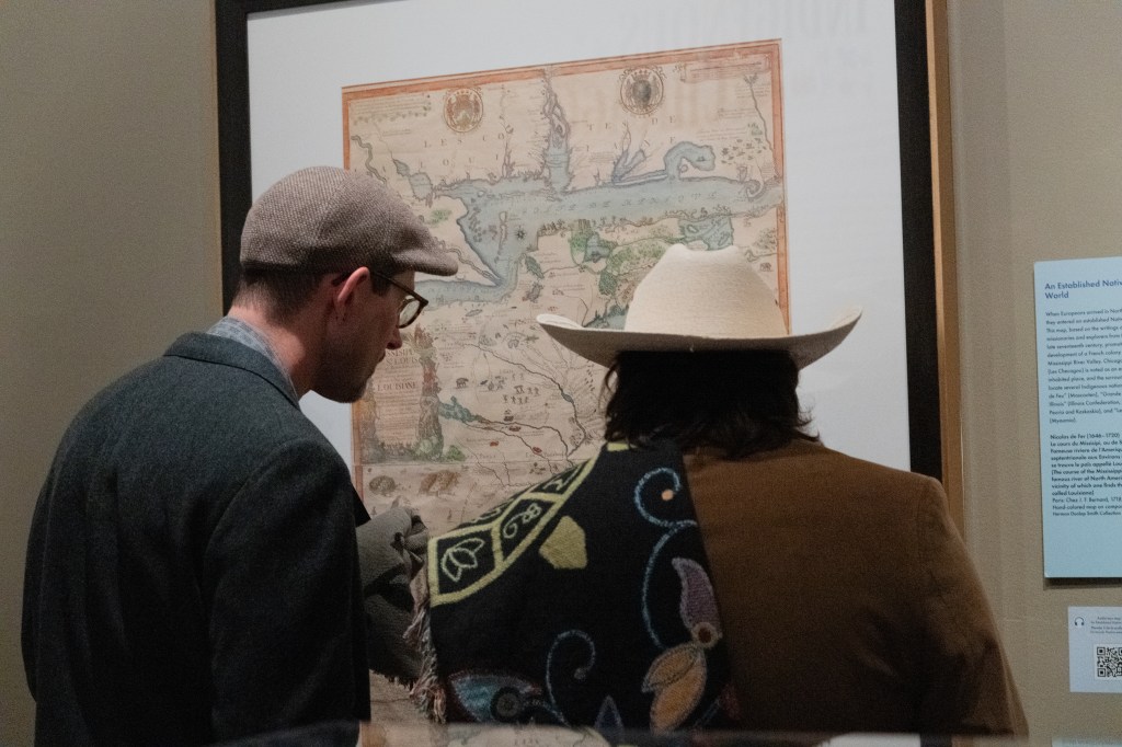 Exploring the Newberry