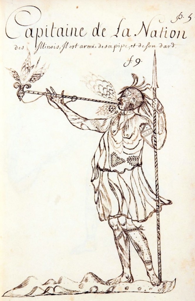 Capitaine de La Nation