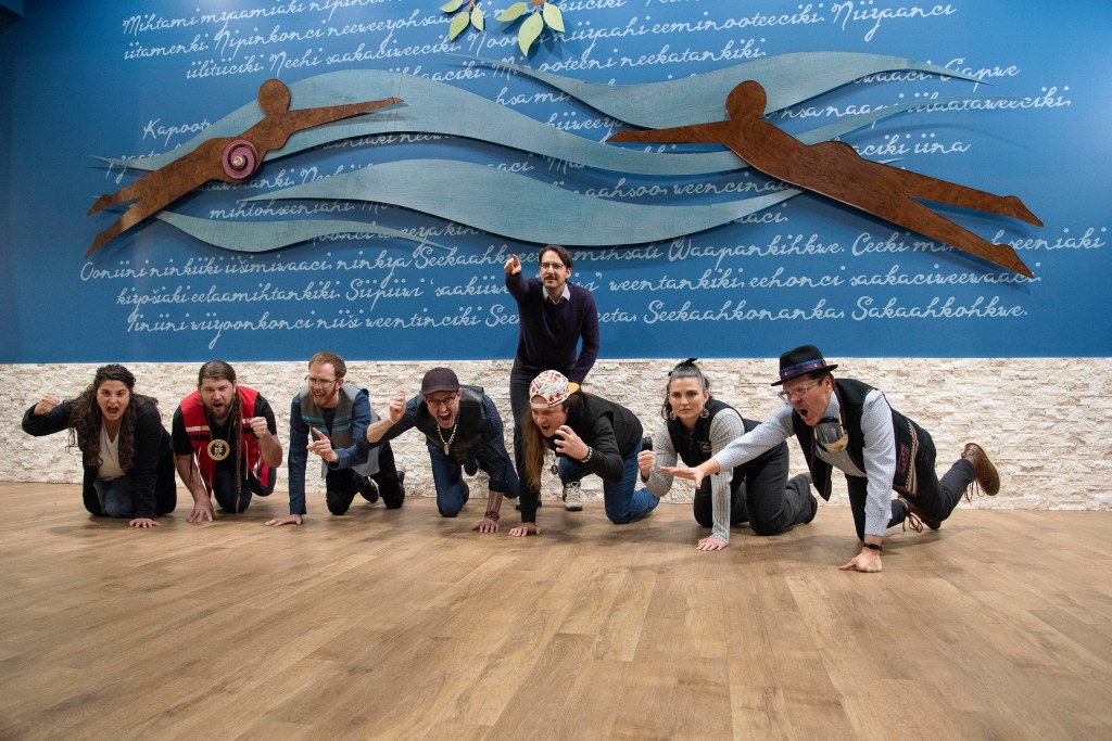 Storyteller Group Photo