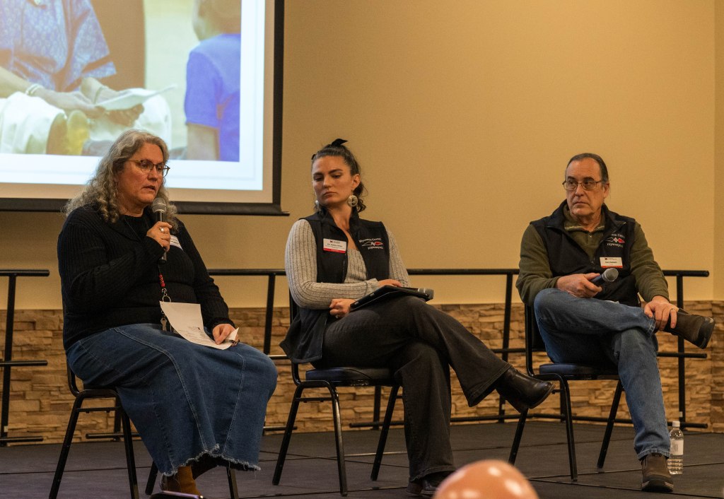 25th Anniversary Panel