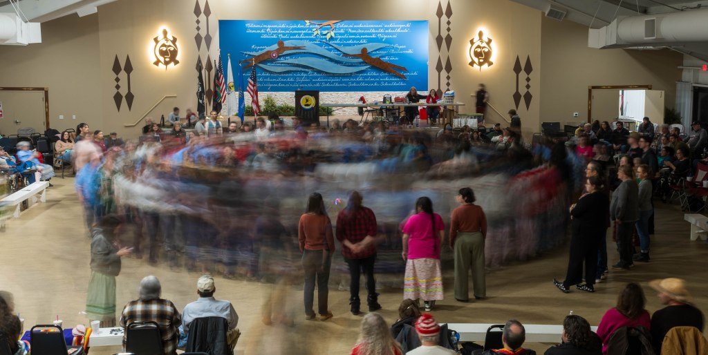 Celebrating Historic Moments: A Look Back at the 29th Annual Winter&nbsp;Gathering