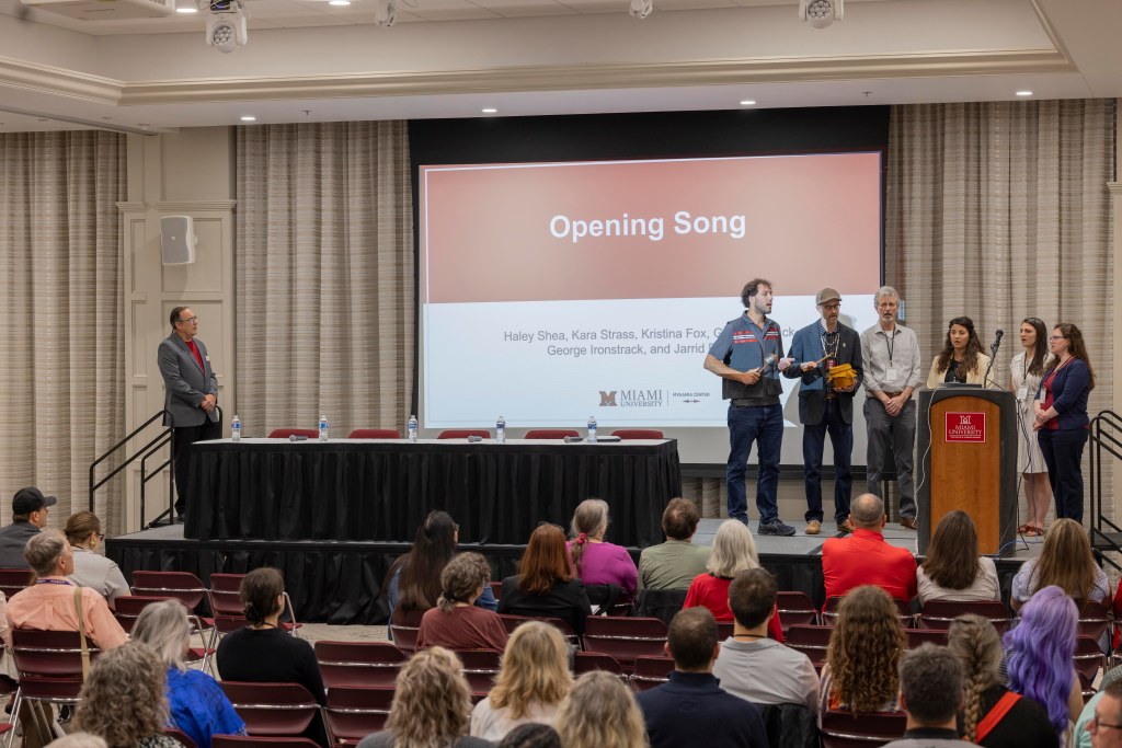 2026 Myaamiaki Conference&nbsp;Preview