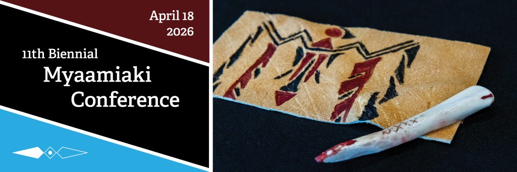 Conference Save the Date