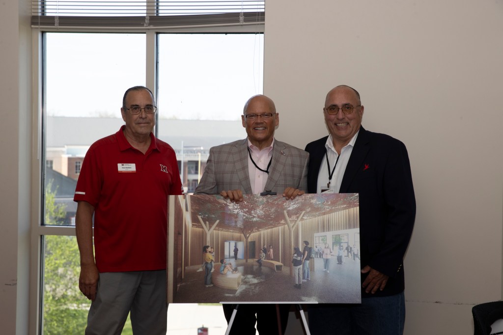 Crawford's Reception