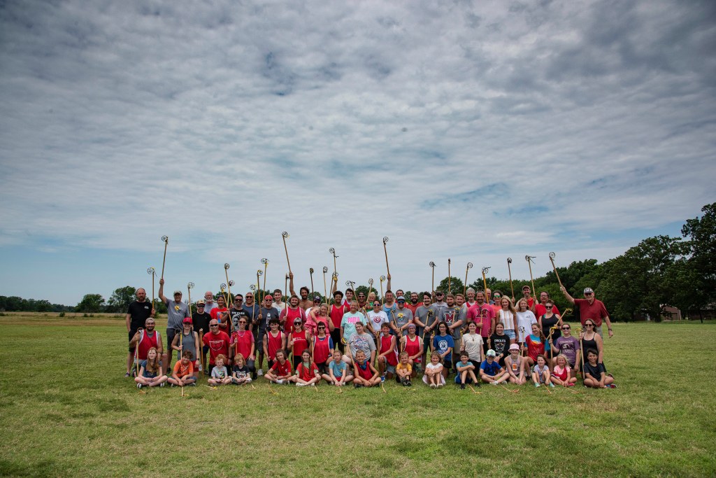 2026 National Gathering Week&nbsp;Preview