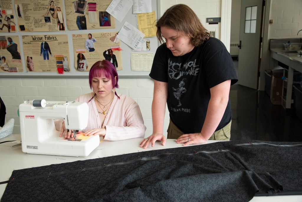 Sewing
